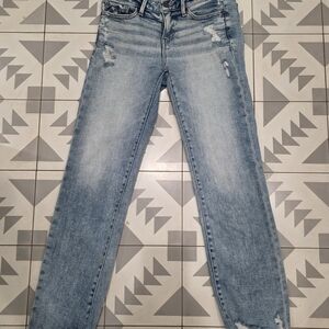 Buckle Black Fit No. 53 Women's Jeans